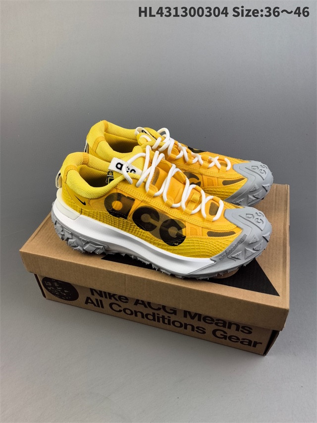 men air max ACG shoes size 36-46-027